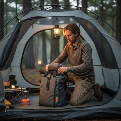 Sac Ă dos voyage | Aventure Ultra - Rando Expert