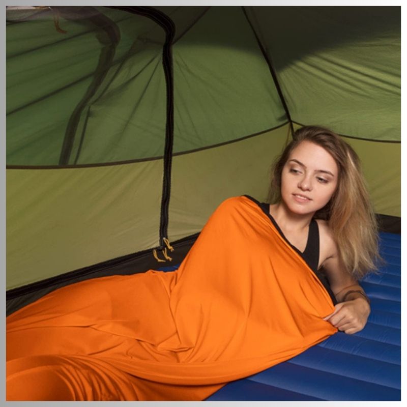 Sac de Couchage - Ultralégère - Rando Expert