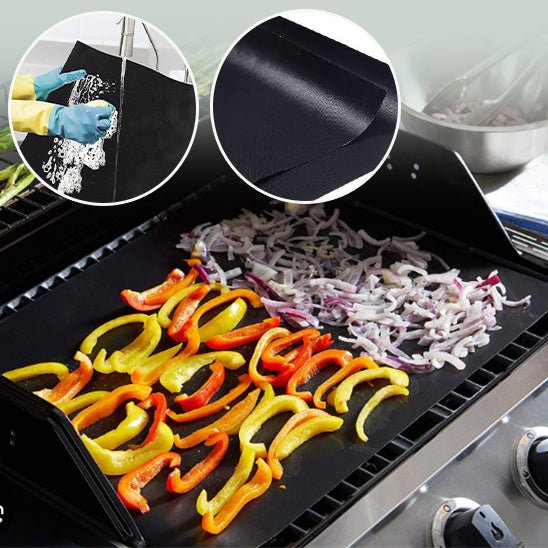 GrillMaster Tapie | Grillez facilement sans perte. - Rando Expert