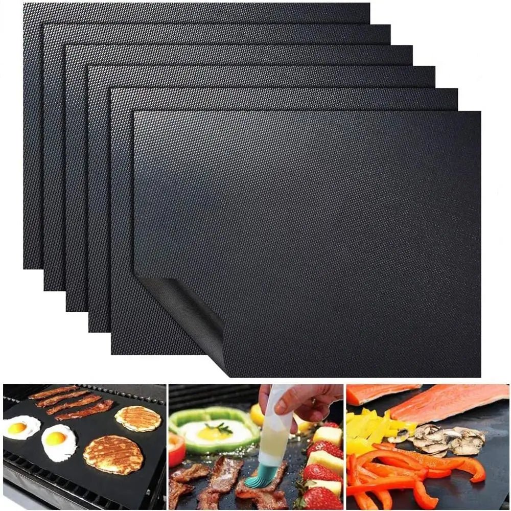 GrillMaster Tapie | Grillez facilement sans perte. - Rando Expert