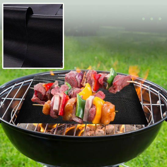 GrillMaster Tapie | Grillez facilement sans perte. - Rando Expert