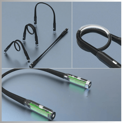 Lampe de Lecture - LumioFlex™ - Rando Expert