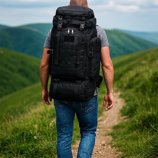 Sac a dos voyage | Tactique Imperméable
