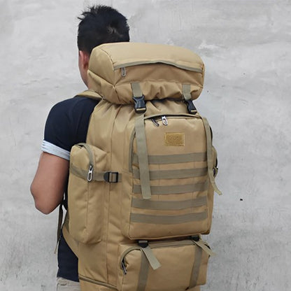 Sac a dos voyage | Tactique Imperméable