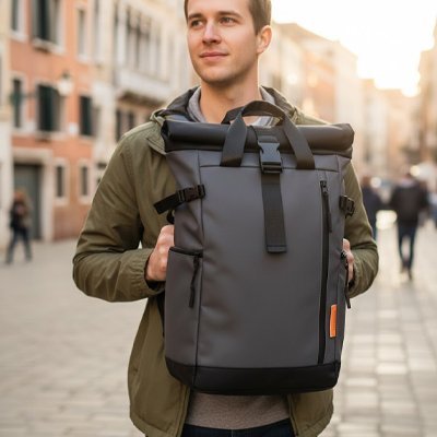 Sac à dos voyage | Aventure Ultra - Rando Expert