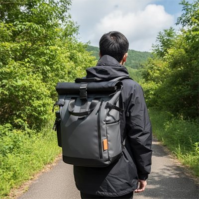 Sac à dos voyage | Aventure Ultra - Rando Expert