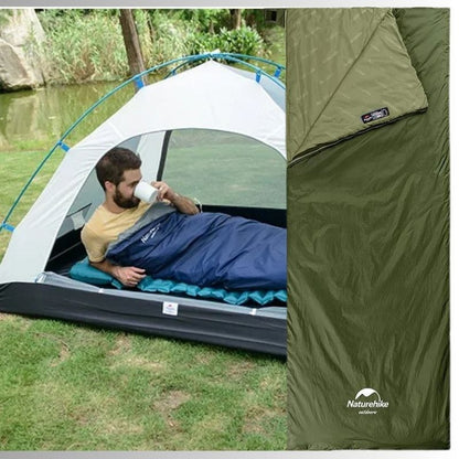 Sac de Couchage - 3 Saisons - Rando Expert
