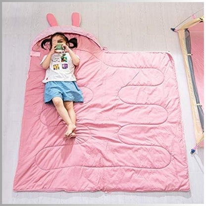 Sac de Couchage Enfant - Rando Expert