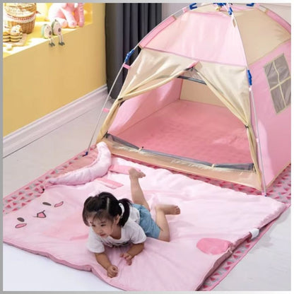 Sac de Couchage Enfant - Rando Expert