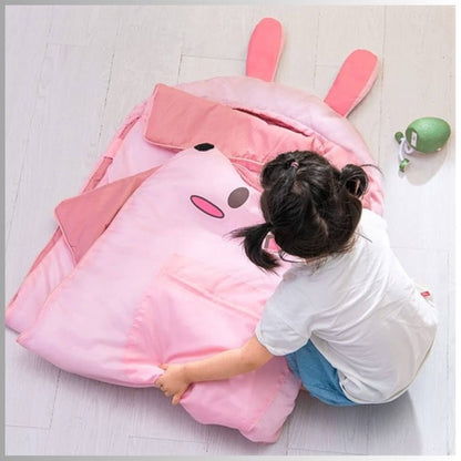 Sac de Couchage Enfant - Rando Expert
