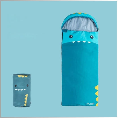Sac de Couchage Enfant - Rando Expert