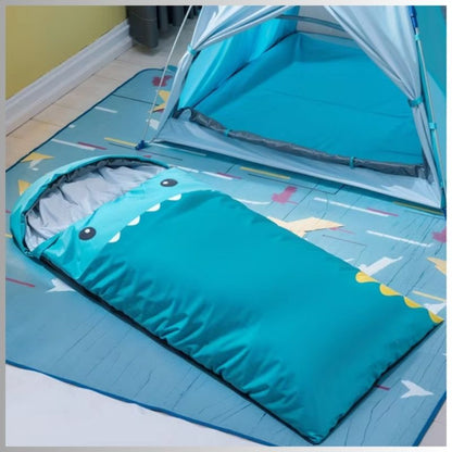 Sac de Couchage Enfant - Rando Expert