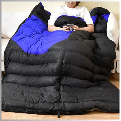 Sac de Couchage Grand Froid - Rando Expert