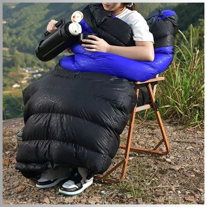 Sac de Couchage Grand Froid - Rando Expert
