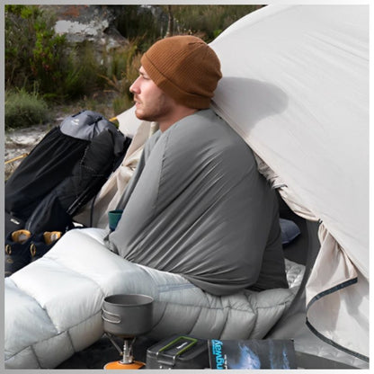 Sac de Couchage - Ultralégère - Rando Expert
