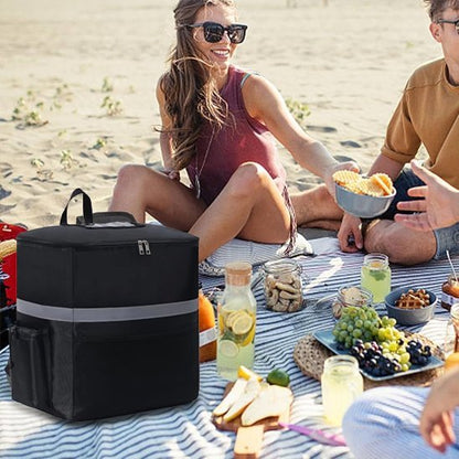 Sac isotherme | FraiXpress - Rando Expert