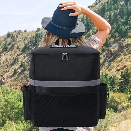 Sac isotherme | FraiXpress - Rando Expert