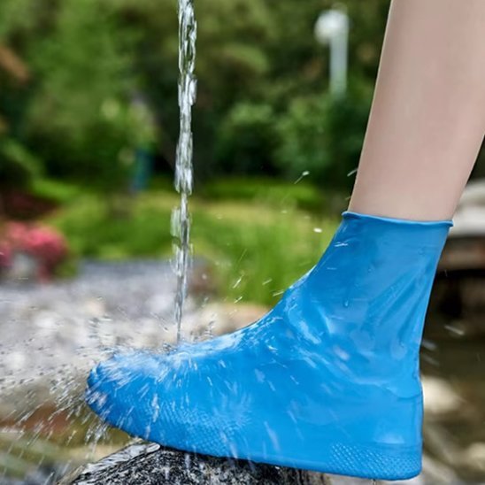 Surchaussures | Imperméables Réutilisables - Rando Expert