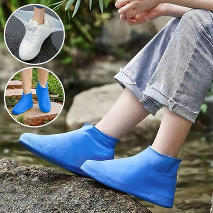 Surchaussures | Imperméables Réutilisables - Rando Expert