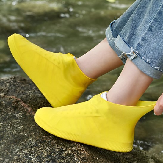 Surchaussures | Imperméables Réutilisables - Rando Expert