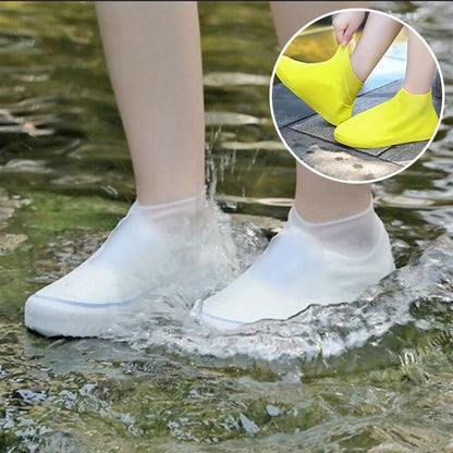 Surchaussures | Imperméables Réutilisables - Rando Expert