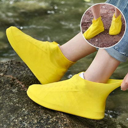 Surchaussures | Imperméables Réutilisables - Rando Expert