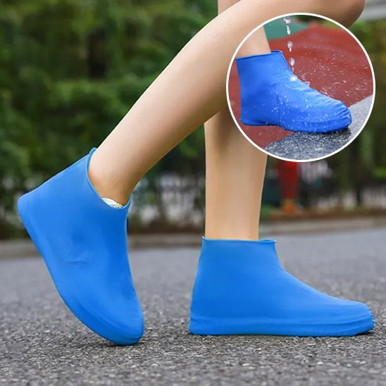 Surchaussures | Imperméables Réutilisables - Rando Expert