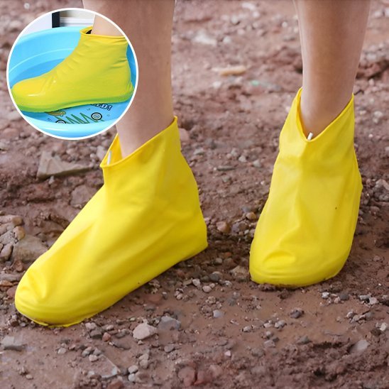 Surchaussures | Imperméables Réutilisables - Rando Expert
