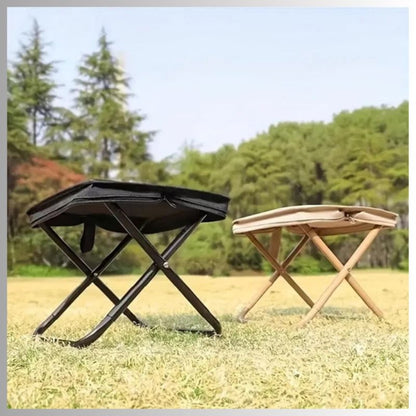 Tabouret Pliable Ultra - Pratique - Rando Expert