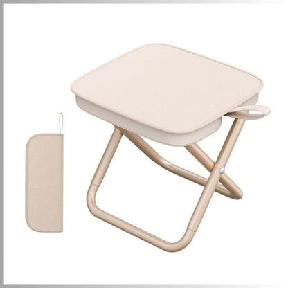 Tabouret Pliable Ultra - Pratique - Rando Expert