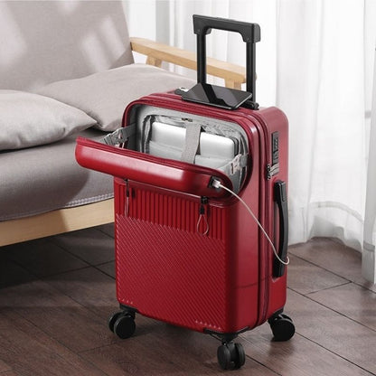 Valise cabine | Ultra - légère - Rando Expert