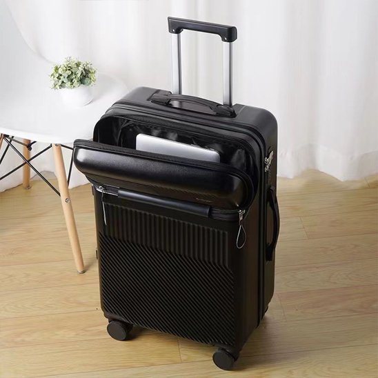 Valise cabine | Ultra - légère - Rando Expert