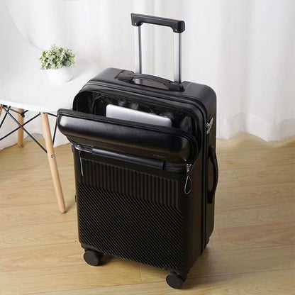 Valise cabine | Ultra - légère - Rando Expert