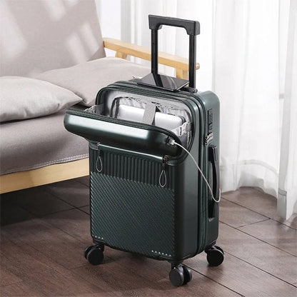 Valise cabine | Ultra - légère - Rando Expert