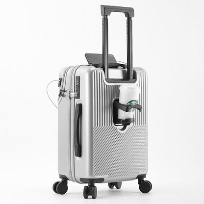 Valise cabine | Ultra - légère - Rando Expert