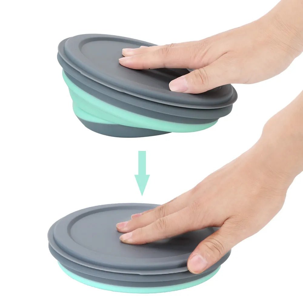 Bol Pliable, Flexibowl™ - Rando Expert