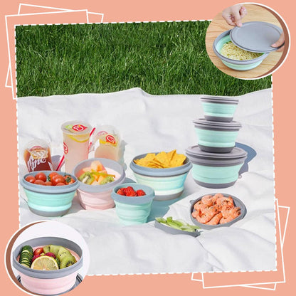 Bol Pliable, Flexibowl™ - Rando Expert