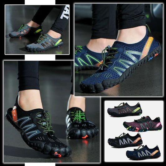 Chaussures Aquatique | AquaSlip_On™ - Rando Expert