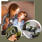 Lampe de Poche Solaire - Rando Expert