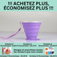 Tasse Pliable FlexiTasse™ - Rando Expert