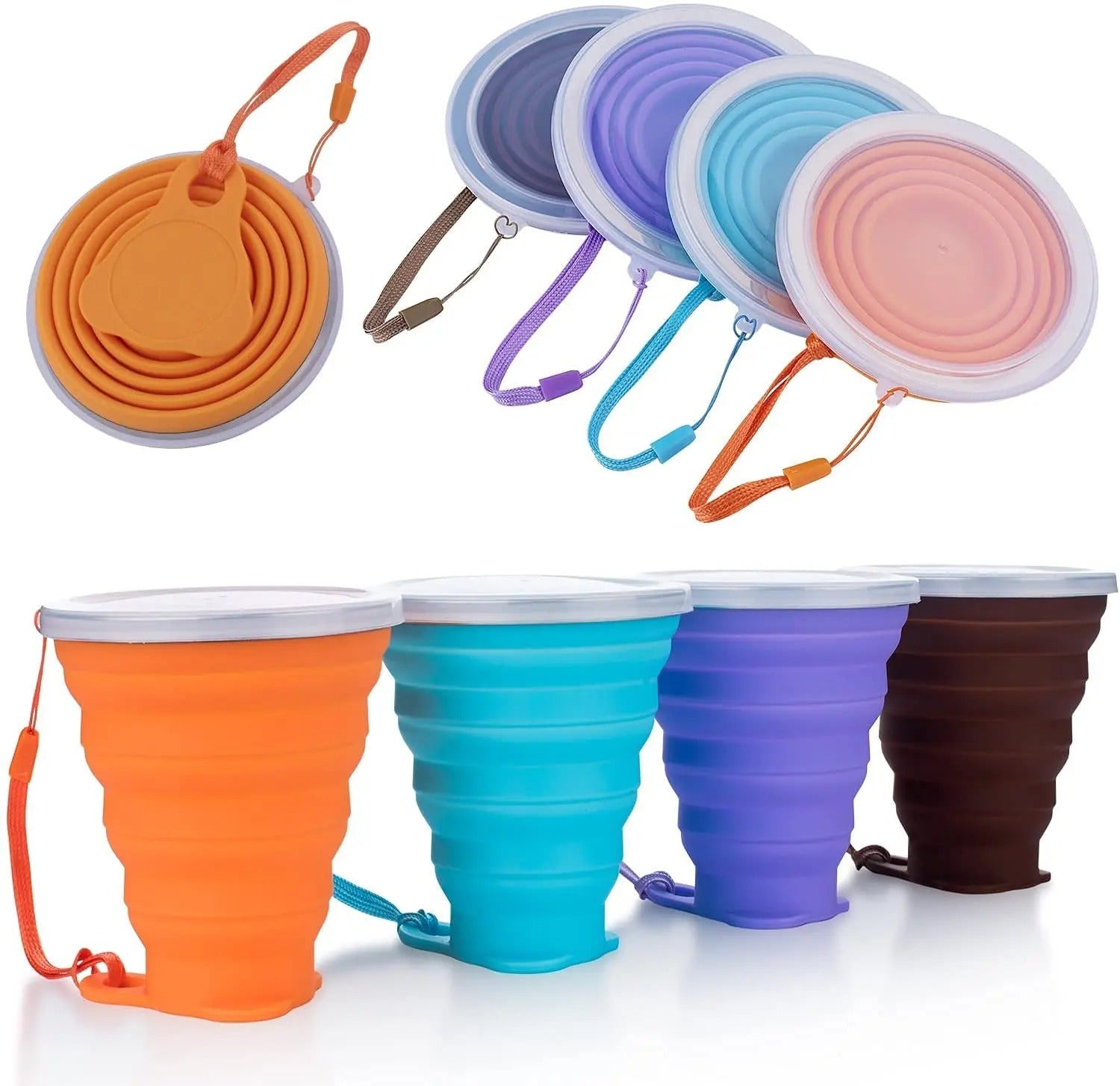 Tasse Pliable FlexiTasse™ - Rando Expert